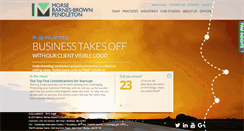 Desktop Screenshot of mbbp.com